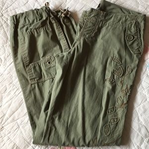 Cargos
